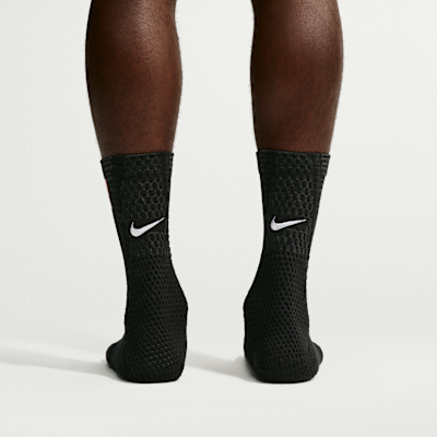 Nike Unicorn Dri-FIT ADV NBA Cushioned Crew Socks (1 Pair). Nike.com